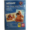 DataSafe 260GSM A4 High Gloss Paper <br>QuickFind: 3177