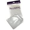 Bulkpaq 120 Micron Premium Clear PVC Wallets <br>QuickFind: 3185