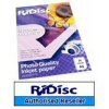 Ridisc 240GSM A4 Gloss Premium Photo A4 <br>QuickFind: 3197