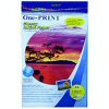 One-PRINT 135GSM A4 Gloss Photo Paper <br>QuickFind: 3200