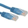 Xpert Systems 3.0 Metres Cat5e RJ45 Straight Thru Network Cable [ Blue ] <br>QuickFind: 3228