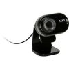 MSI 1.3 MegaPixel StarCam Genie - Webcam - With Easy Adjust Innovative Magnetic Clip - Black QuickFind: 3293