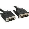 Plexus 2.0 Metres DVI-I Male - HD15 VGA Male Adapter Cable <br>QuickFind: 3300