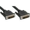 Plexus 3.0 Metres DVI (Male) to DVI (Male) Cable <br>QuickFind: 3303