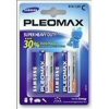 Samsung C Size Pleomax Zinc Battery <br>QuickFind: 3310