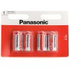 Panasonic C Size Batteries <br>QuickFind: 3325