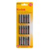 Kodak AAA Kodak Batteries <br>QuickFind: 3363