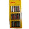 Kodak AA Kodak Batteries <br>QuickFind: 3364