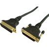 Strand 2.0 Metres Centronics Parallel Printer Cable - Gold Plated <br>QuickFind: 3396