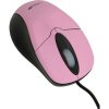 Xpert Systems USB/PS2 Pink Wired Keyboard and Optical Mouse QuickFind: 3432