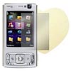 Nokia N95 Screen Protector <br>QuickFind: 3470