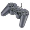 Saitek P380 Dual Analog Gamepad <br>QuickFind: 3606