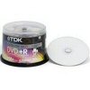 TDK  16x 4.7GB 120Min DVD+R Full Face White Printable (Photo Inket Printable) <br>QuickFind: 3659