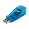 Xpert Systems U2E-ADM8515 USB 2.0 to Fast Ethernet 10/100 Mbps Network LAN Adapter <br>QuickFind: 3713