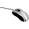 Xpert Systems USB Silver Full Size Optical Mouse - USB Connection <br>QuickFind: 3750