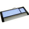 MLK USB Black/Silver Illuminated Multimedia Keyboard UK layout - USB <br>QuickFind: 3809