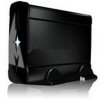 SumVision 3.5Inch USB2.0 Black Hard Drive Enclosure for upto 750GB SATA Hard Drives - Retail <br>QuickFind: 3855