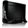 SumVision 3.5Inch USB2.0 Black Hard Drive Enclosure for upto 750GB IDE Hard Drives - Retail <br>QuickFind: 3923