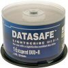 DataSafe  16x 4.7GB 120Min DVD+R Lightscribe <br>QuickFind: 3934