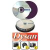 Dysan   8X 4.7Gb 120Min DVD-R <br>QuickFind: 3955