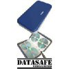 DataSafe 100 Disc CD / DVD Carry Case - Vinyl [ Blue ] <br>QuickFind: 3975