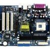 SmartBuy 661MX Socket 478 onboard VGA 5.1 Channel Audio mATX Motherboard <br>QuickFind: 4006