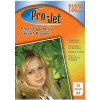 ProJet 190GSM A4 Matt Photo Quality Inkjet Paper <br>QuickFind: 4075