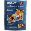 DataSafe 180GSM A6 High Gloss Paper <br>QuickFind: 4077