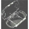 Xpert Systems  Playstation Portable Slim & Light - High Quality Clear Case <br>QuickFind: 4089