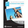 Mirror 190GSM A4 Heavy Matt Coated Photo Quality Inkjet Paper <br>QuickFind: 4135