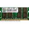 Transcend 1GB DDR2 533MHz (PC2-4200) 200-PIN SODIMM Laptop Memory <br>QuickFind: 4157