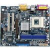 Asrock K7S41GX Socket 462 AGP UND on board LAN USB VGA Motherboard <br>QuickFind: 4182