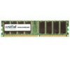 Crucial 1GB DDR 333MHz/PC2700 Memory Non-ECC Unbuffered CL2.5 Lifetime Warranty <br>QuickFind: 4197