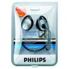 Philips SHM6100 Ultra Lightweight Stereo Headset with Microphone (for VoIP) <br>QuickFind: 4203