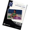 Mirror 190GSM A4 Heavy Matte Coated Photo Paper <br>QuickFind: 7298