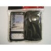 Nokia N95 Black Rubber Feel Crystal Case <br>QuickFind: 4246