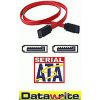 Xpert Systems 0.5 Metres Serial ATA Hard Drive Cable (SATA) <br>QuickFind: 4254