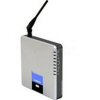 LinkSys WAG200G Wireless-G ADSL2+ Home Gateway <br>QuickFind: 4275