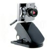 Xpert Systems 2.0 MegaPixel 1600*1200 Video Webcam - USB - With 6 LED Lights and Microphone <br>QuickFind: 4278