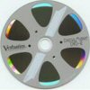 Verbatim  4x 4.7Gb 120Min Digital Movie DVD+R <br>QuickFind: 4346