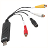 Xpert Systems  USB Video Capture Adapter <br>QuickFind: 4348