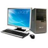 Acer Veriton M261 Intel Dual Core PC System <br>QuickFind: 4357