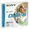 Sony  4x 30Min 1.2GB 8cm DVD-R <br>QuickFind: 4380