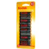 Kodak AA Extra Heavy Duty Batteries <br>QuickFind: 4390