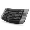 Xpert Systems  2.4Ghz Wireless Multimedia Entertainment Keyboard with TouchPad - USB QuickFind: 4406