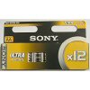 Sony AA Ultra Heavy Duty Batteries <br>QuickFind: 4428