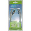 Skytronic 1.0 Metres Fibre Optic Audio Lead 5mm Diameter <br>QuickFind: 4444