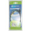 Skytronic 2.5 Metres Fibre Optic Audio Lead 2.5mm Diameter <br>QuickFind: 4445