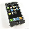 Apple iPhone 3G / 3GS Crystal Case [ CLEAR ] <br>QuickFind: 4515