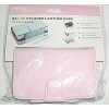 Nintendo DSi Lite Coloured Leather Case [ PINK ] <br>QuickFind: 4521